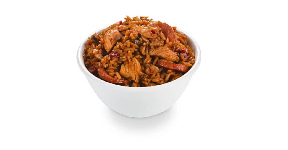 Jambalaya - Large (16oz)