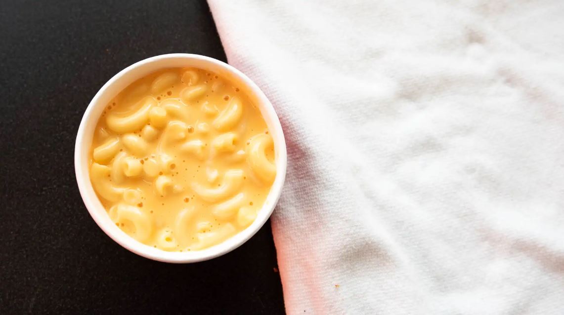 Mac-N-Cheese Small (6oz)